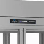 Victory Refrigeration FSA-2D-S1-EW-PT-HG-HC
