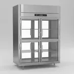 Victory Refrigeration FSA-2D-S1-EW-PT-HG-HC