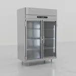 Victory Refrigeration FSA-2D-S1-G-HC