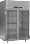 Victory Refrigeration FSA-2D-S1-G-HC