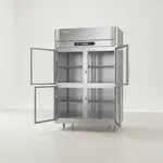 Victory Refrigeration FSA-2D-S1-HG-HC