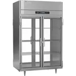 Victory Refrigeration FSA-2D-S1-PT-G-HC