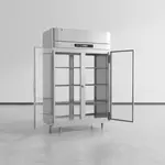 Victory Refrigeration FSA-2D-S1-PT-G-HC