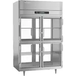 Victory Refrigeration FSA-2D-S1-PT-HG-HC
