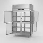 Victory Refrigeration FSA-2D-S1-PT-HG-HC