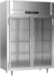 Victory Refrigeration FSA-2N-S1-G-HC