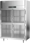 Victory Refrigeration FSA-2N-S1-HG-HC