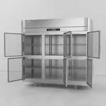 Victory Refrigeration FSA-3D-S1-EW-HG-HC