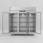 Victory Refrigeration FSA-3D-S1-G-HC