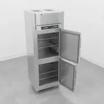 Victory Refrigeration HRS-1D-S1-EW-HD-HC