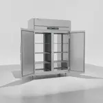 Victory Refrigeration HRS-2D-S1-EW-PT-HC