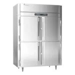 Victory Refrigeration HRSA-2D-S1-EW-HD-HC