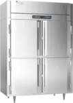 Victory Refrigeration HRSA-2D-S1-EW-HD-HC
