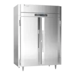 Victory Refrigeration HRSA-2D-S1-EW-PT-HC