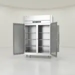 Victory Refrigeration HRSA-2D-S1-EW-PT-HC