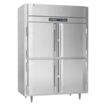 Victory Refrigeration HRSA-2D-S1-EW-PT-HD-HC