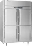 Victory Refrigeration HRSA-2D-S1-EW-PT-HD-HC