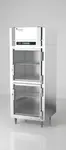 Victory Refrigeration HS-1D-1-EW-HG