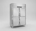 Victory Refrigeration HS-2D-1-EW-HD