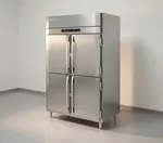 Victory Refrigeration HSA-2D-1-EW-HD