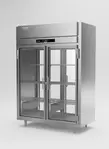 Victory Refrigeration HSA-2D-1-EW-PT-GD