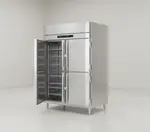 Victory Refrigeration HSA-2D-1-HD