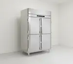 Victory Refrigeration HSA-2D-1-PT-HD