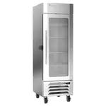 Victory Refrigeration LSF23HC-1-IQ