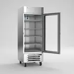 Victory Refrigeration LSF27HC-1