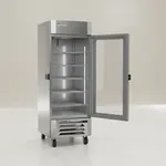 Victory Refrigeration LSF27HC-1-IQ