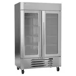 Victory Refrigeration LSF49HC-1-IQ