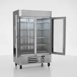 Victory Refrigeration LSF49HC-1-IQ