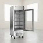 Victory Refrigeration LSR27HC-1