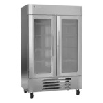 Victory Refrigeration LSR49HC-1