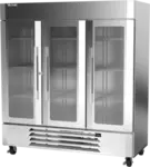 Victory Refrigeration LSR72HC-1