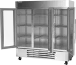 Victory Refrigeration LSR72HC-1