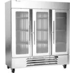 Victory Refrigeration LSR72HC-1