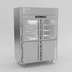 Victory Refrigeration RFS-2D-S1-EW-HD-HC