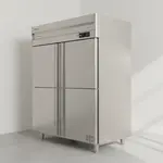 Victory Refrigeration RFS-2D-S1-EW-PT-HC