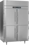 Victory Refrigeration RFS-2D-S1-HD-HC