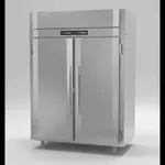 Victory Refrigeration RFSA-2D-S1-EW-HC