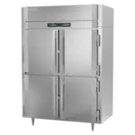 Victory Refrigeration RFSA-2D-S1-EW-HD-HC