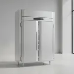 Victory Refrigeration RFSA-2D-S1-EW-PT-HC