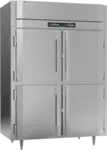 Victory Refrigeration RFSA-2D-S1-EW-PT-HD-HC