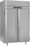 Victory Refrigeration RFSA-2D-S1-HC