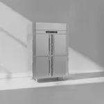 Victory Refrigeration RFSA-2D-S1-HD-HC