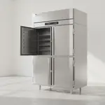 Victory Refrigeration RFSA-2D-S1-PT-HD-HC