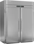 Victory Refrigeration RIS-2D-S1-XH-HC