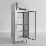 Victory Refrigeration RS-1D-S1-EW-PT-G-HC