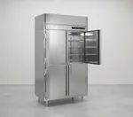 Victory Refrigeration RS-1D-S1-EW-PT-HD-HC